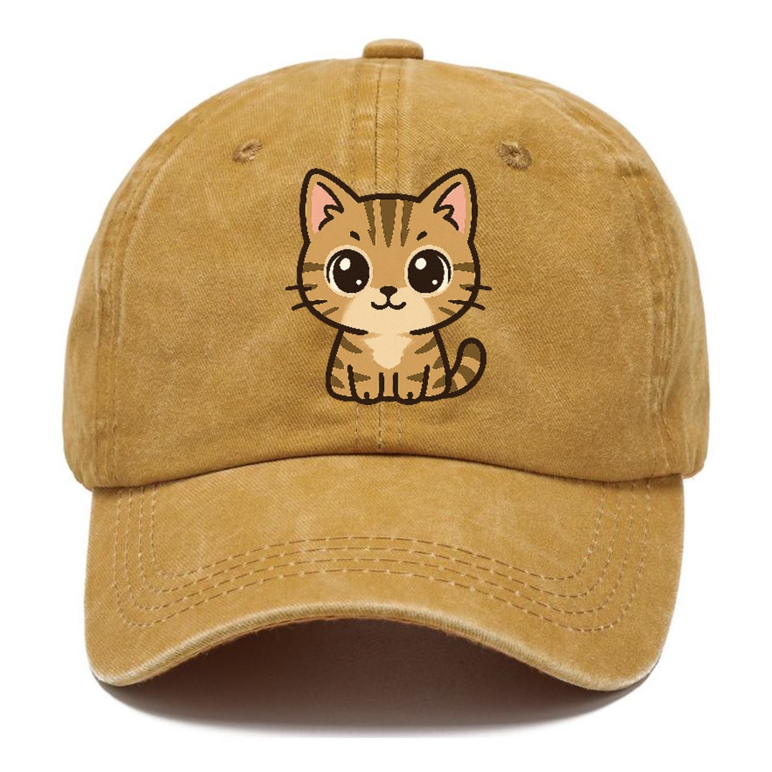 hunting-cat-stealthy-hunter Hat