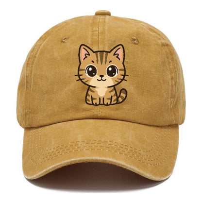 hunting-cat-stealthy-hunter Hat