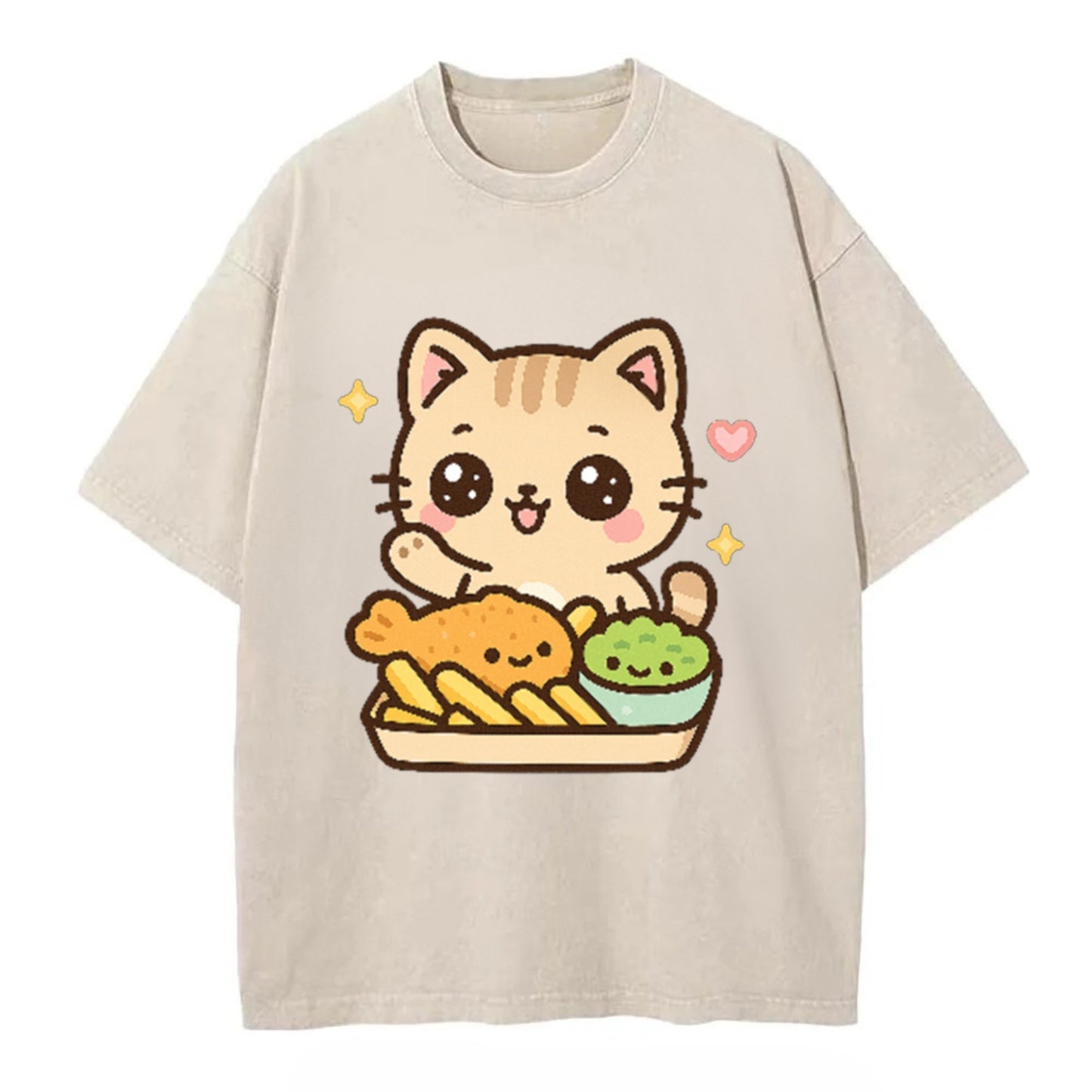 cat-quirky-charm Hat