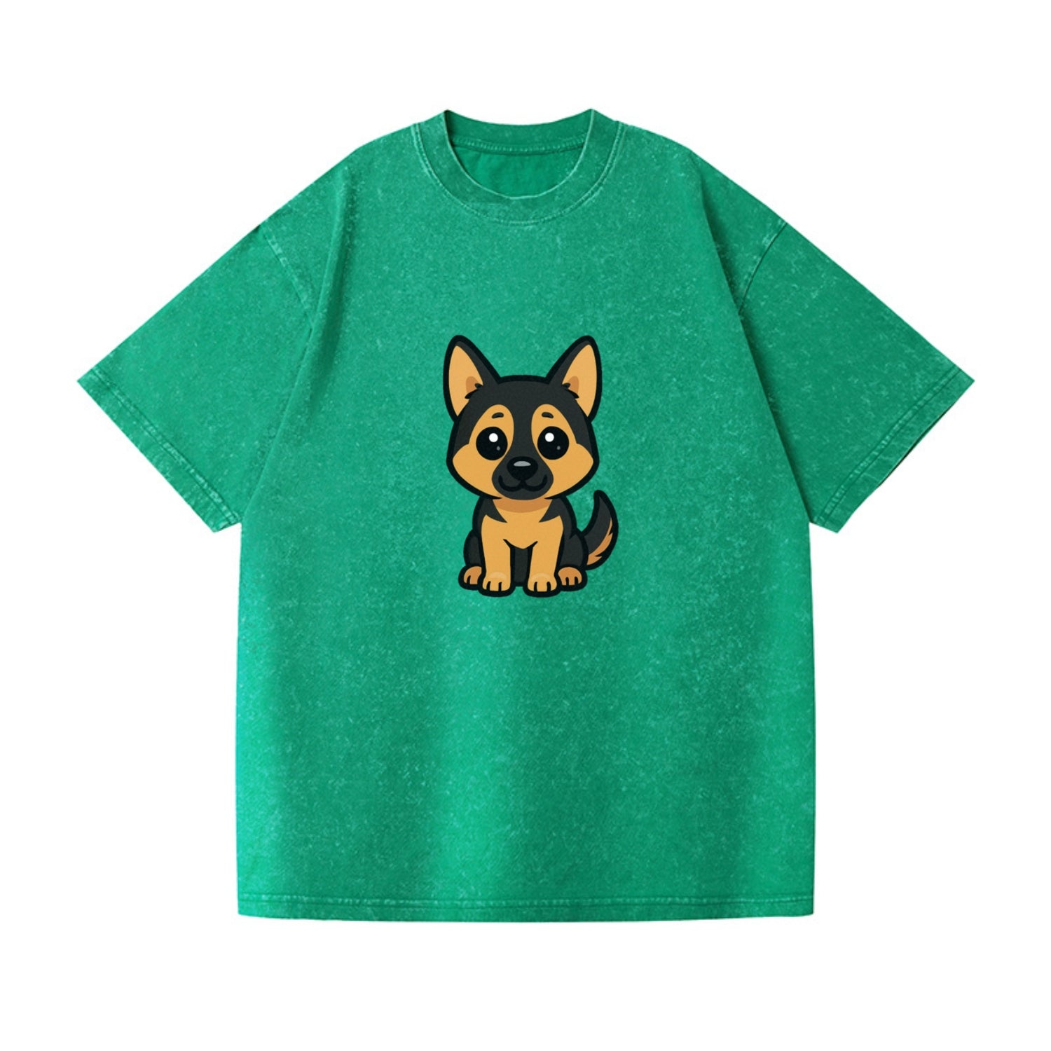 kawaii German Shepherd  Hat