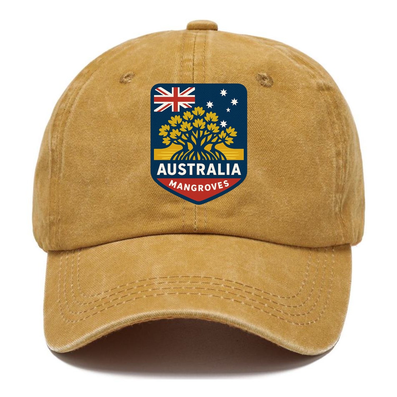 Australian Nature Travel Hat