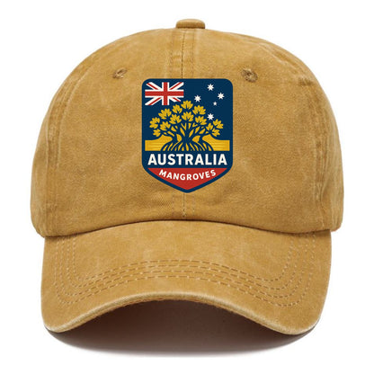 Australian Nature Travel Hat