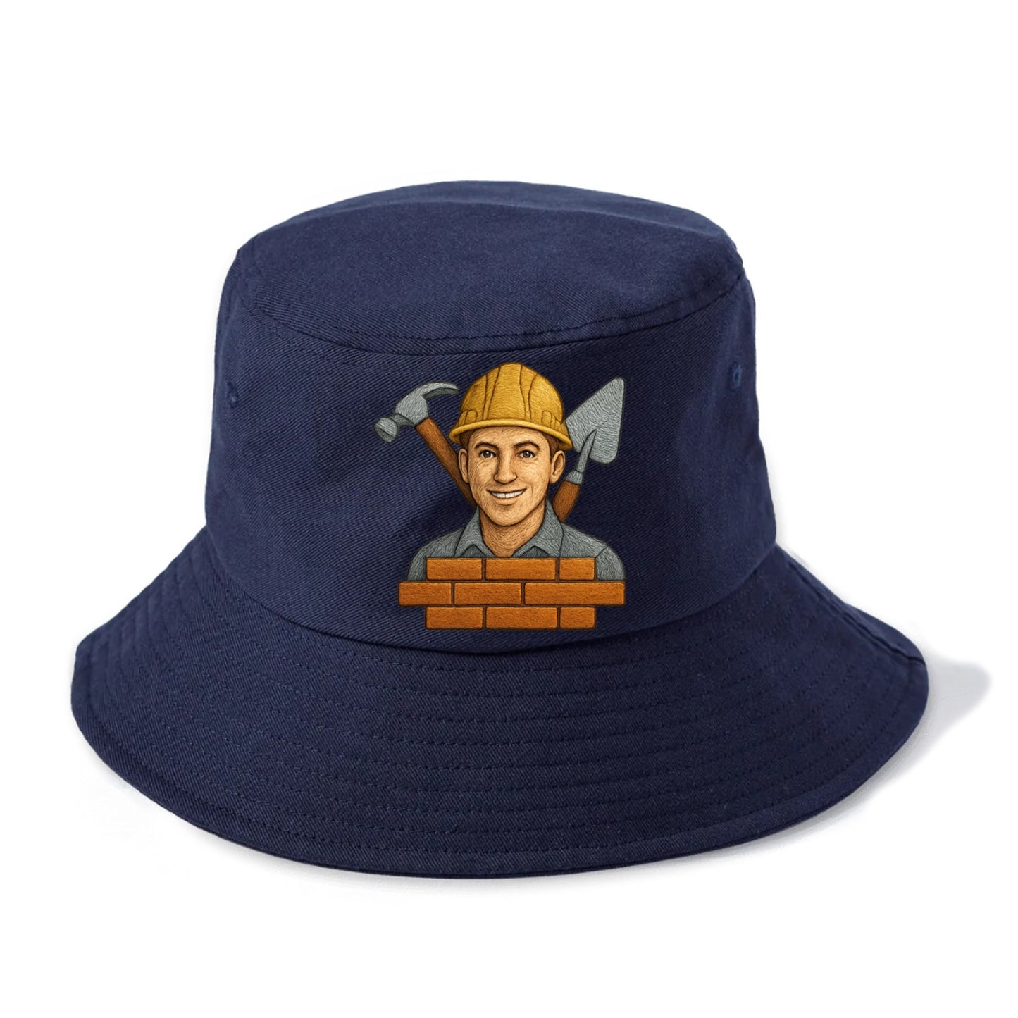 bricklayer's pride Hat