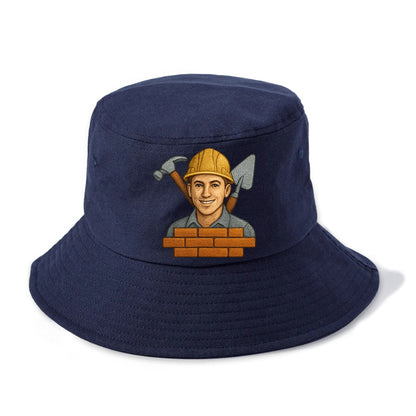 bricklayer's pride Hat