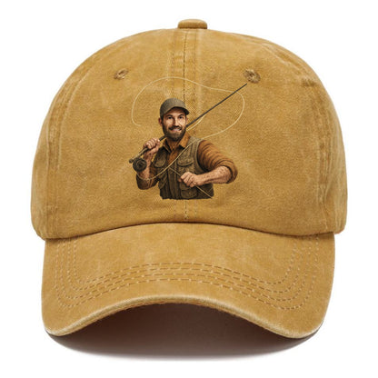 whispers of the wild stream Hat