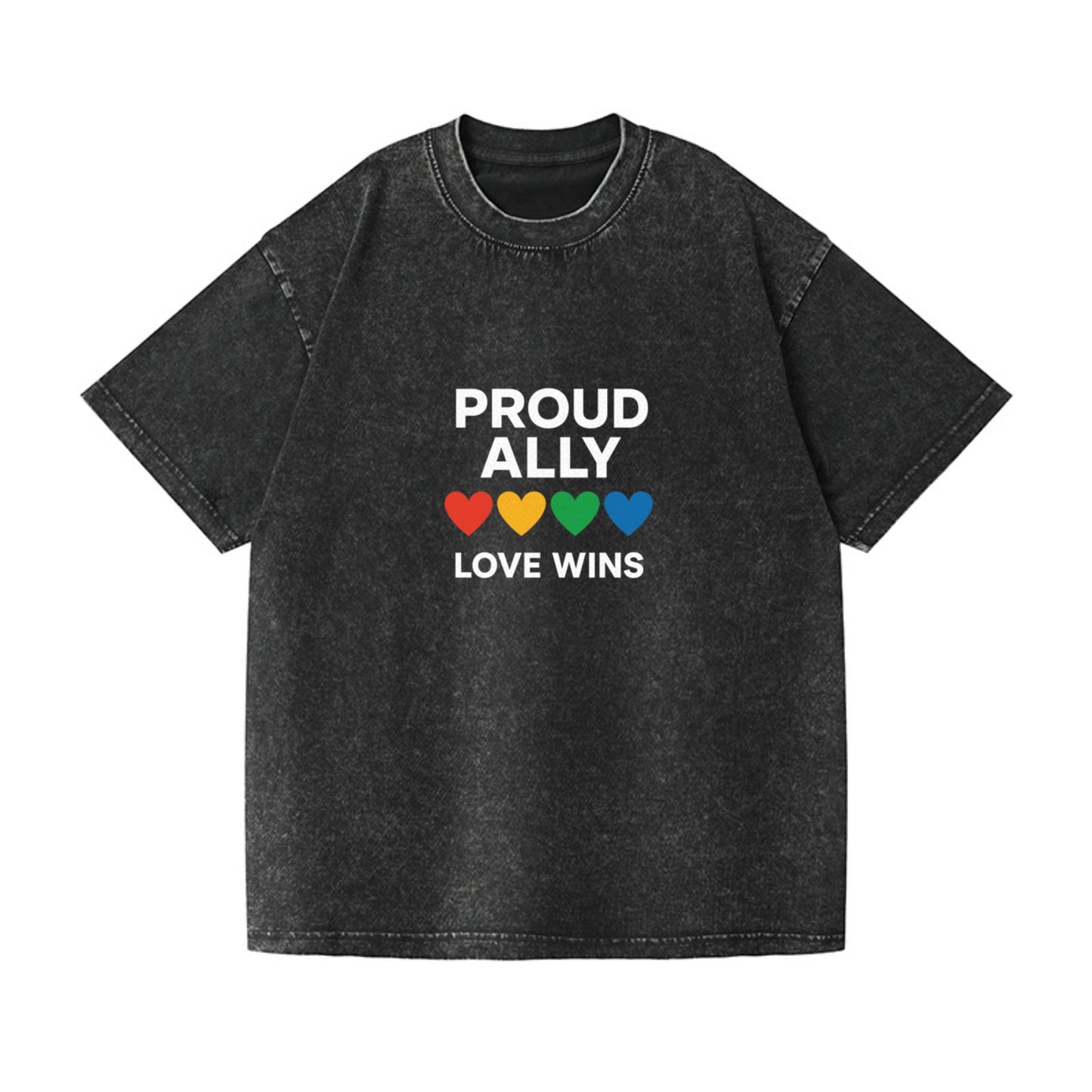 lgbtq  pride   allyship Hat