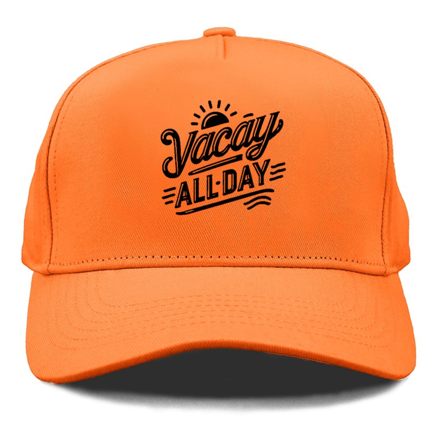 vacay all day  Hat