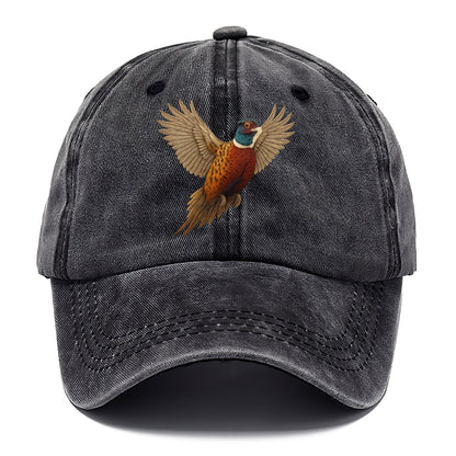 feathered flight collection Hat