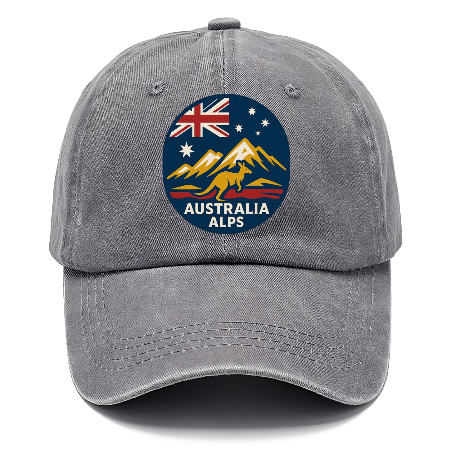 Australian Nature Location Hat