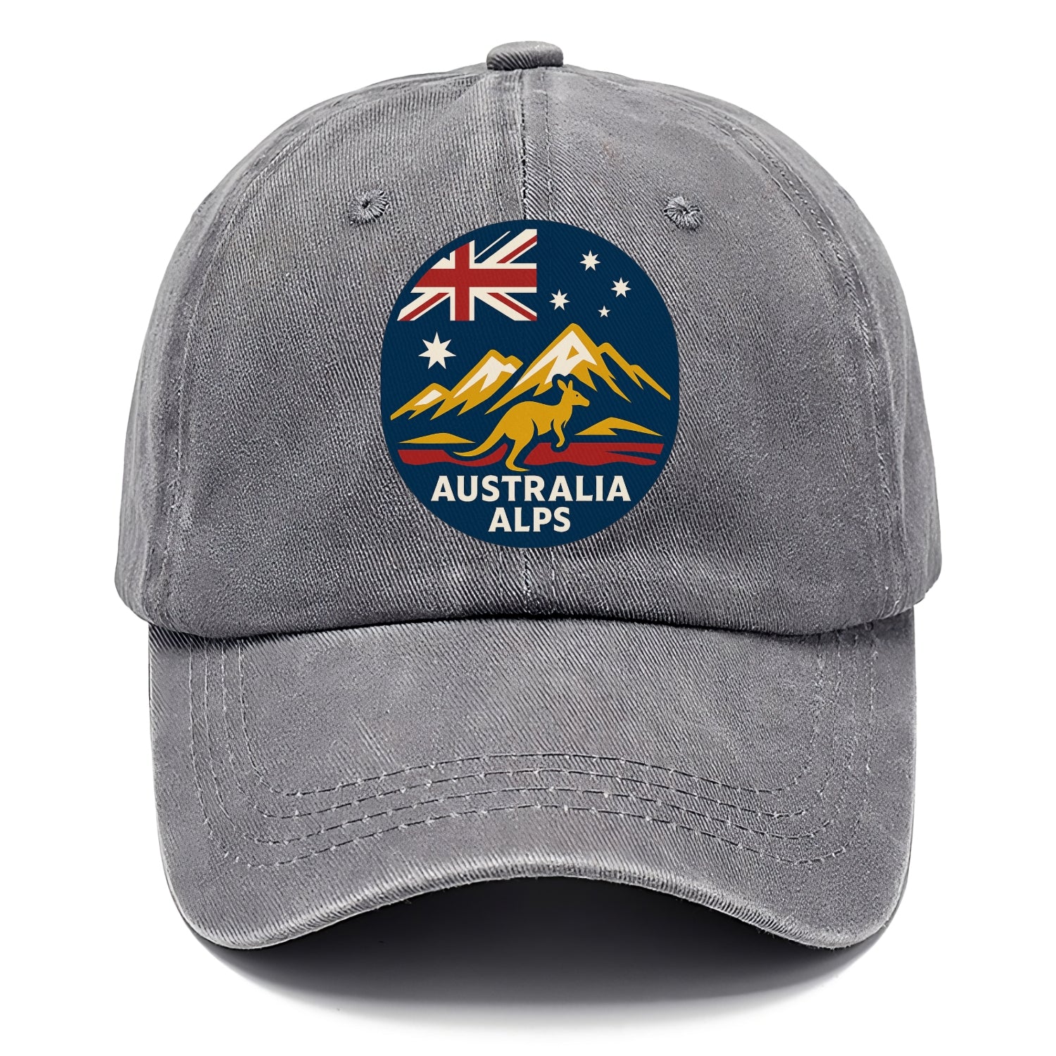 Australian Nature Location Hat