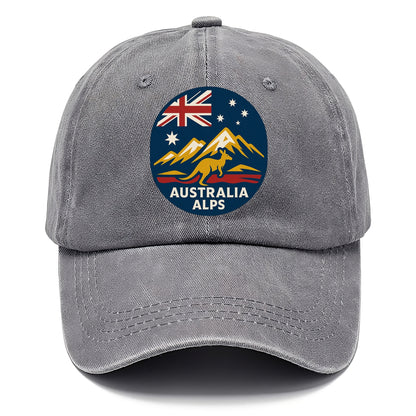 Australian Nature Location Hat