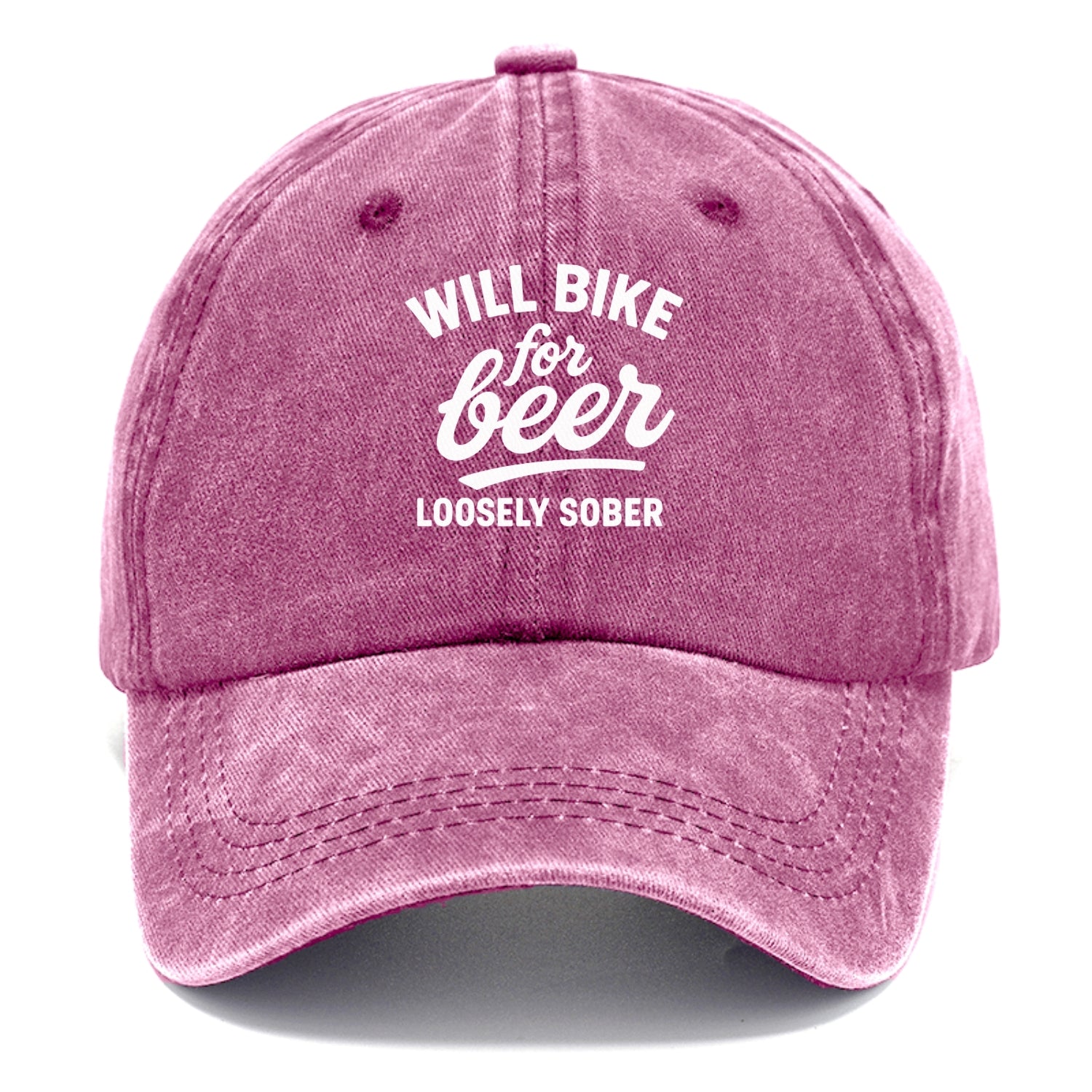 bike for beer Hat