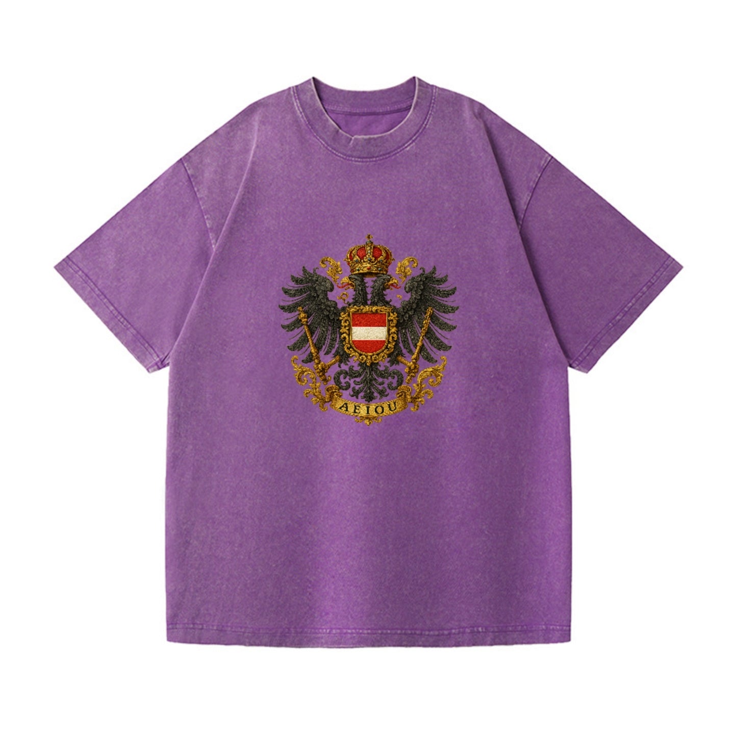 austria habsburg eagle Hat