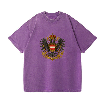 austria habsburg eagle Hat