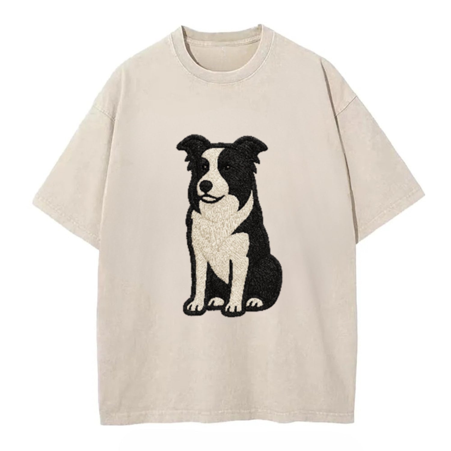 border-collie-intense-focus Hat