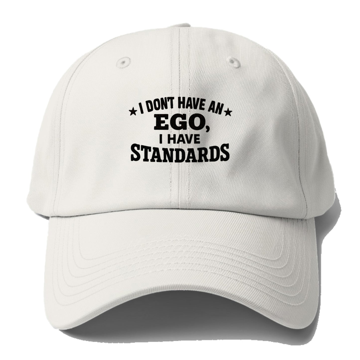motivational humorous quote Hat