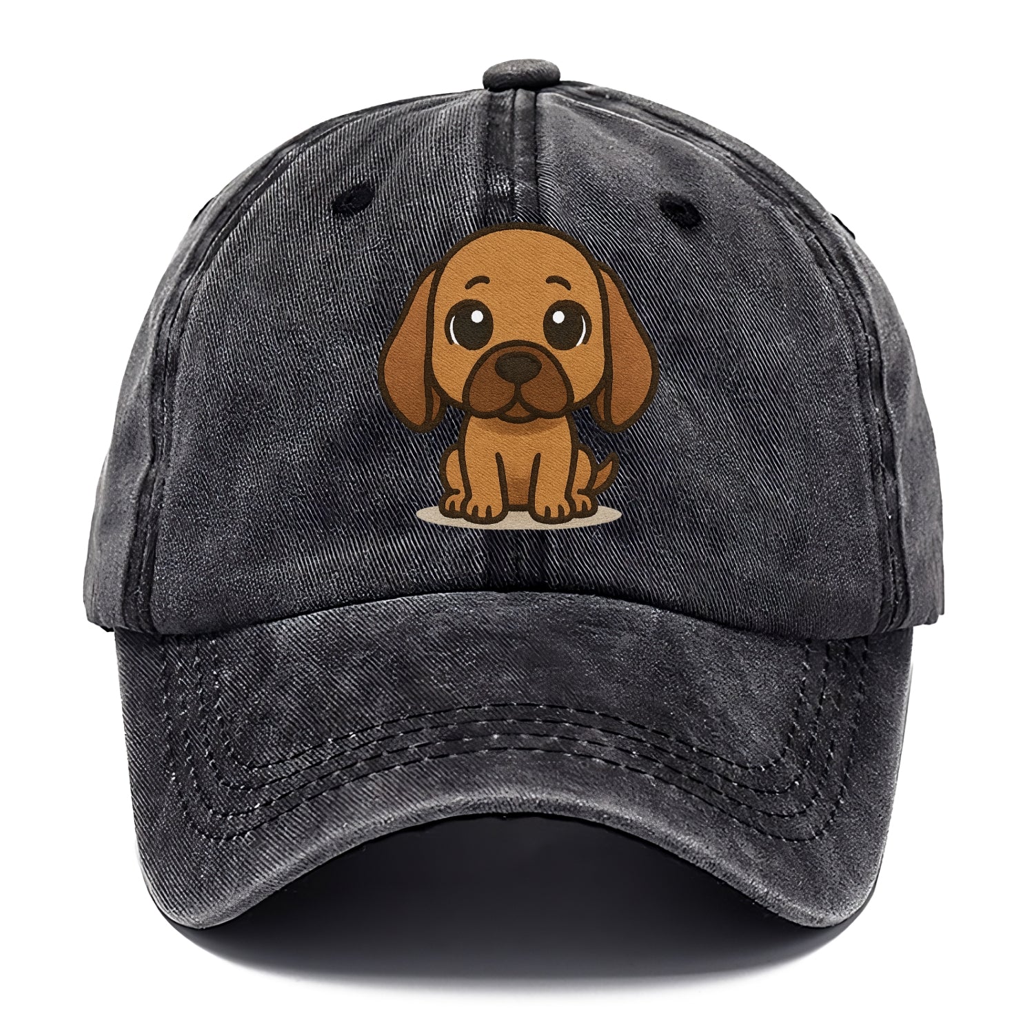 noble-bloodhound-scent-master Hat