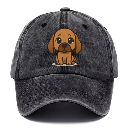 noble-bloodhound-scent-master Hat