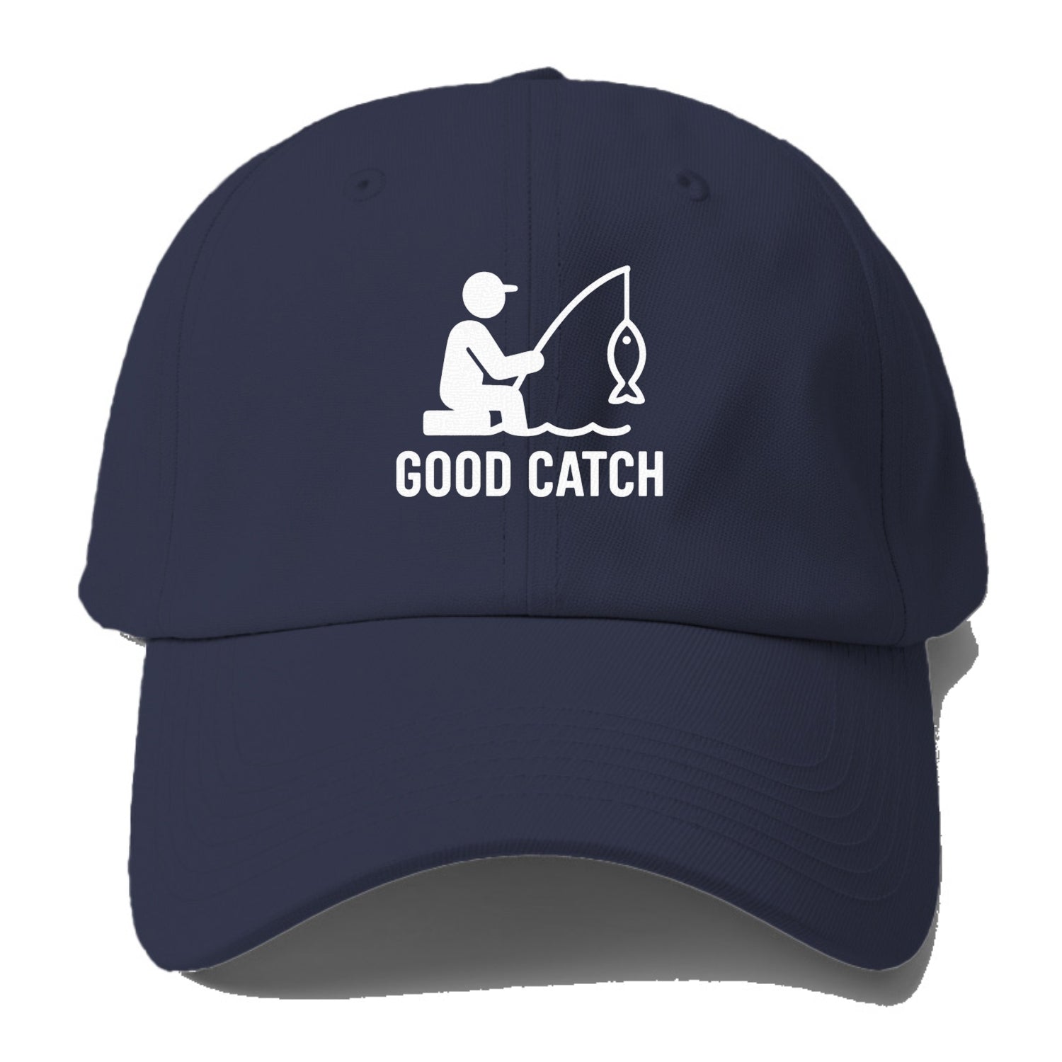 good catch fishing Hat