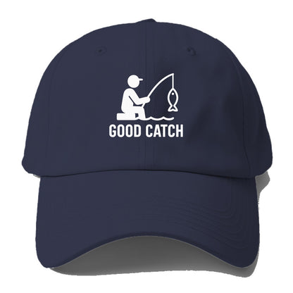 good catch fishing Hat