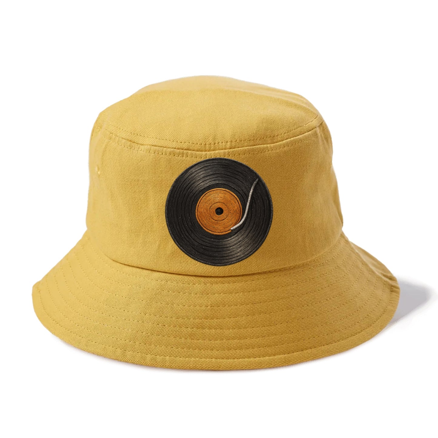 vinyl groove collection Hat