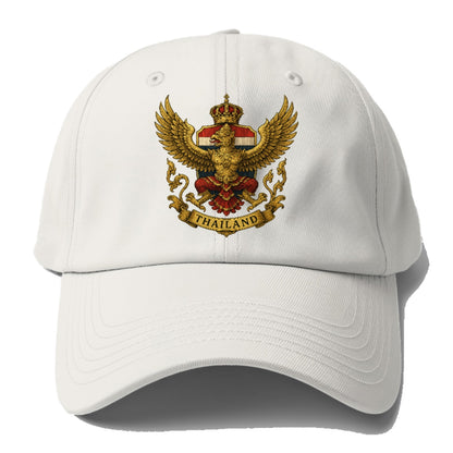 national-emblem-cultural-symbol Hat