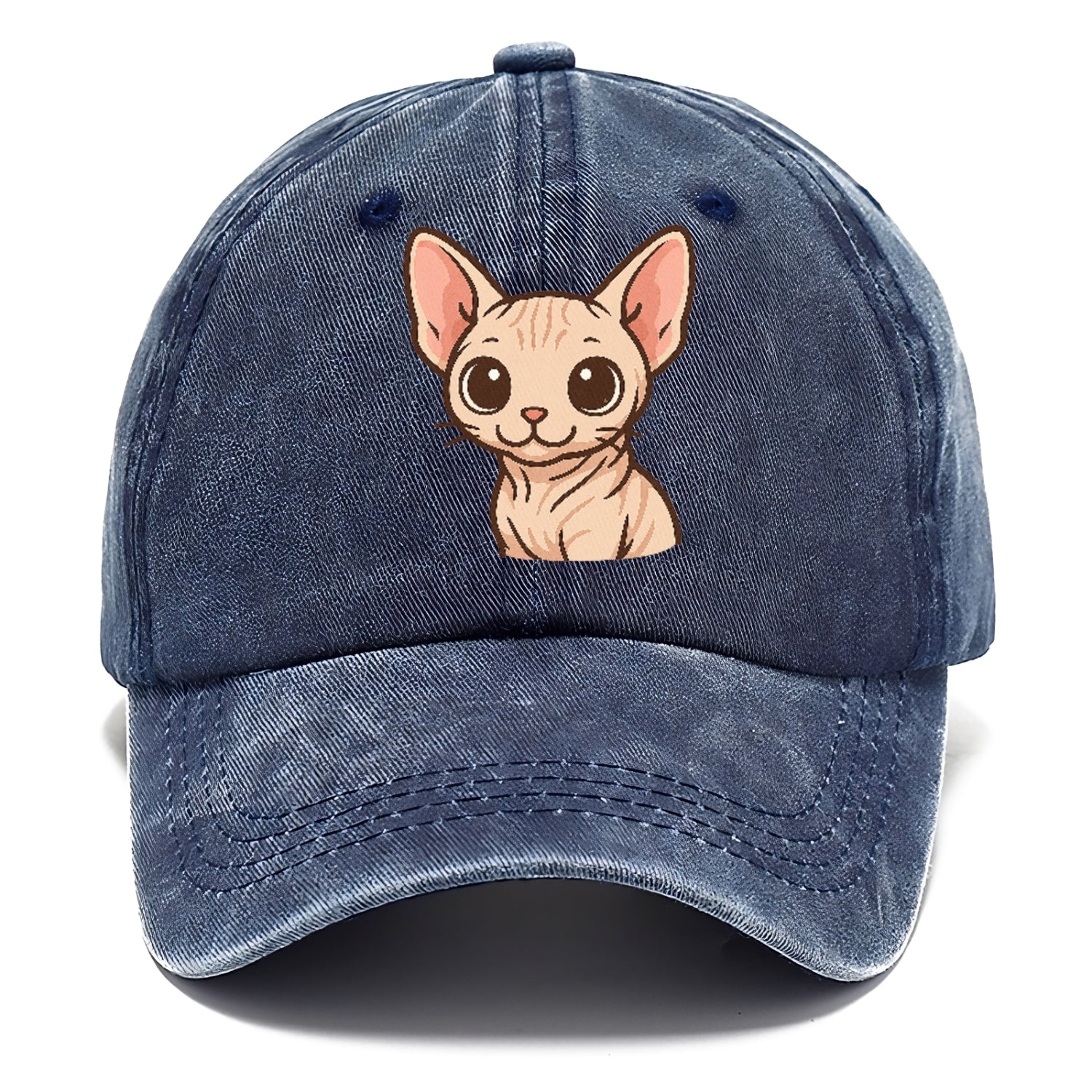 sphynx-elegant-mystique Hat