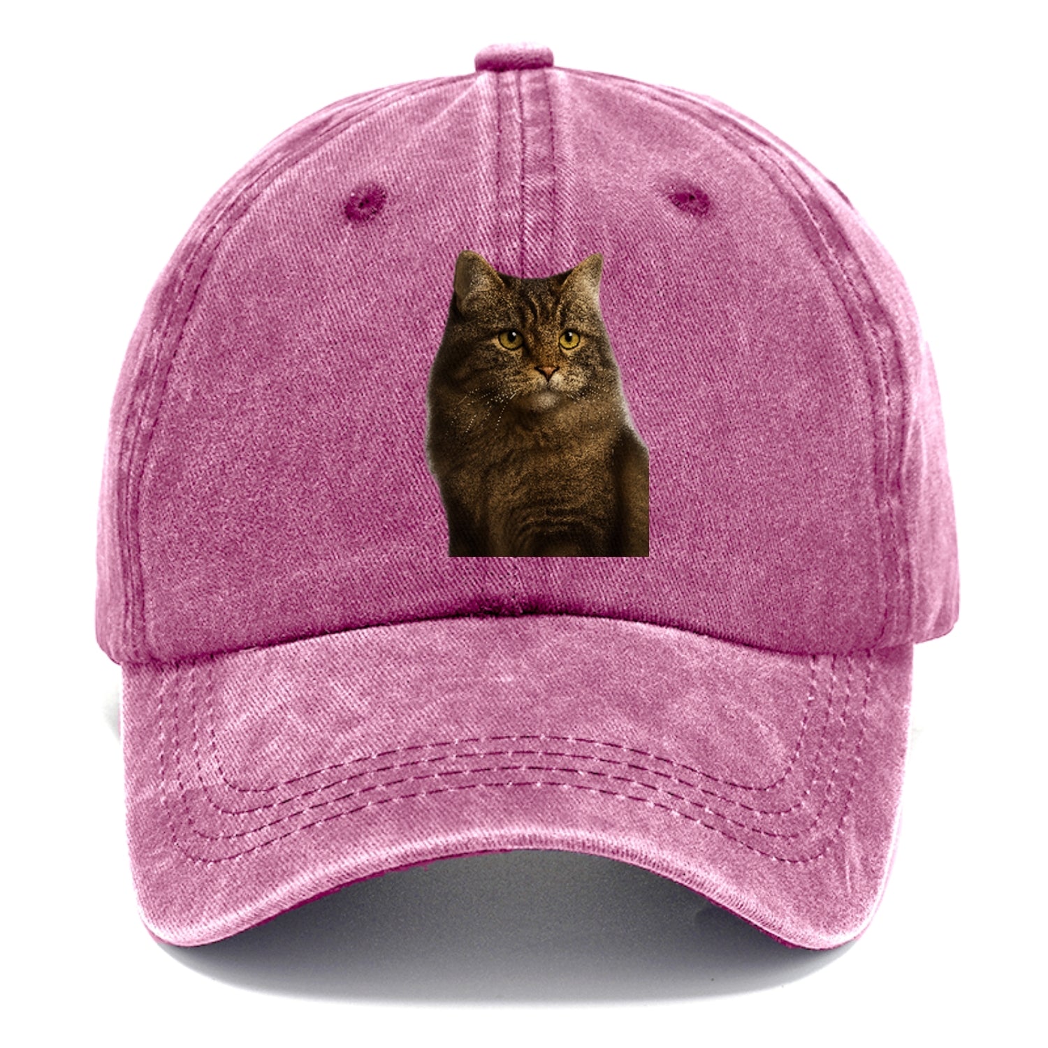 cymric-playful-spirit Hat