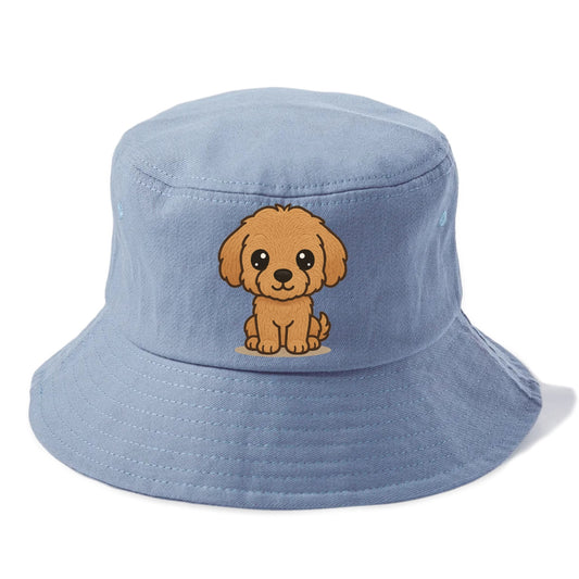 goldendoodle-pure-joy-companion Hat