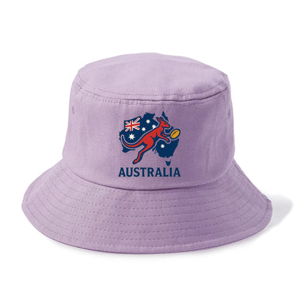Australian Sports Hat