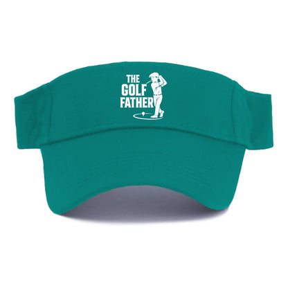 the golf father Hat