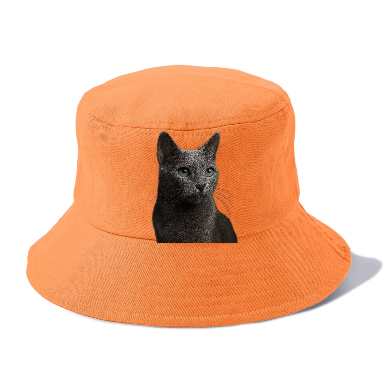 russian-blue-serene-elegance Hat