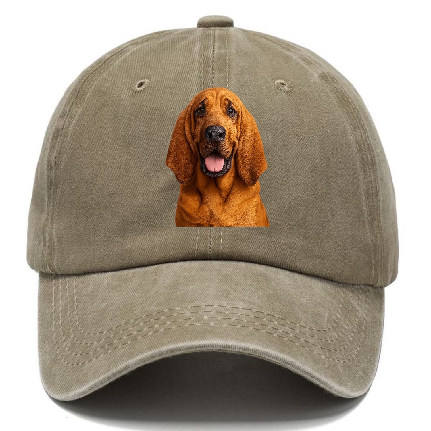 bloodhound: scent of nobility Hat