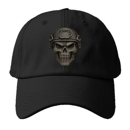 grim guardian headwear Hat