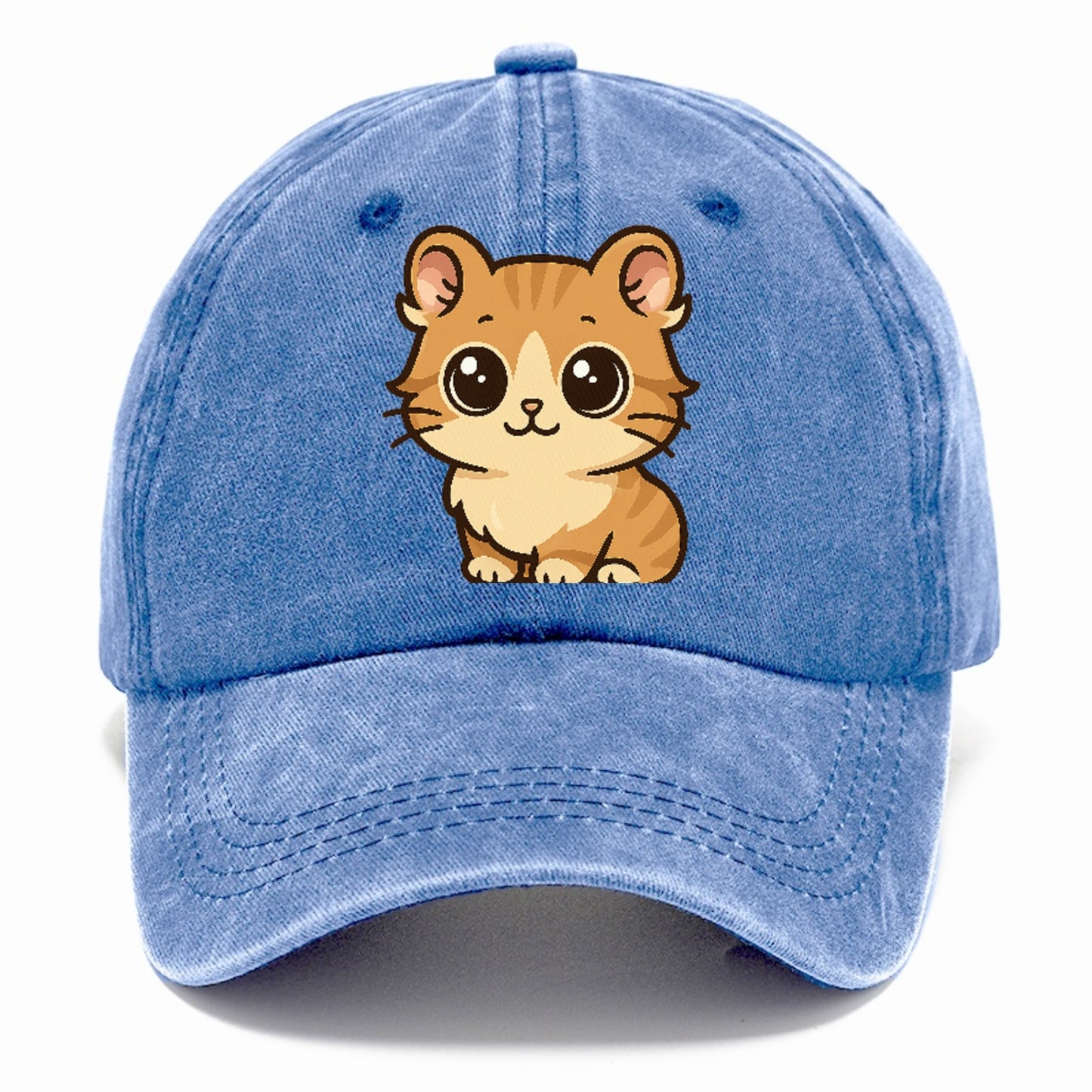 kinkalow-curious-charm Hat