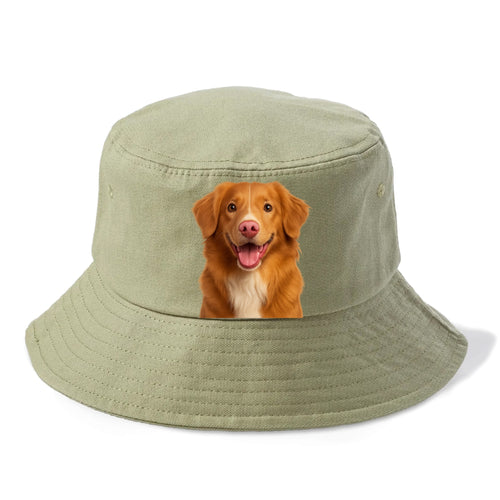 Hat Bucket Hat