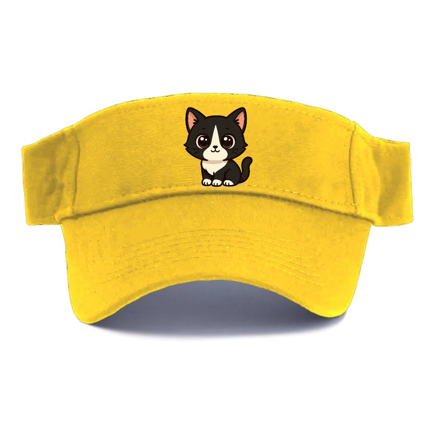 tuxedo-cat-sophisticated-charm Hat