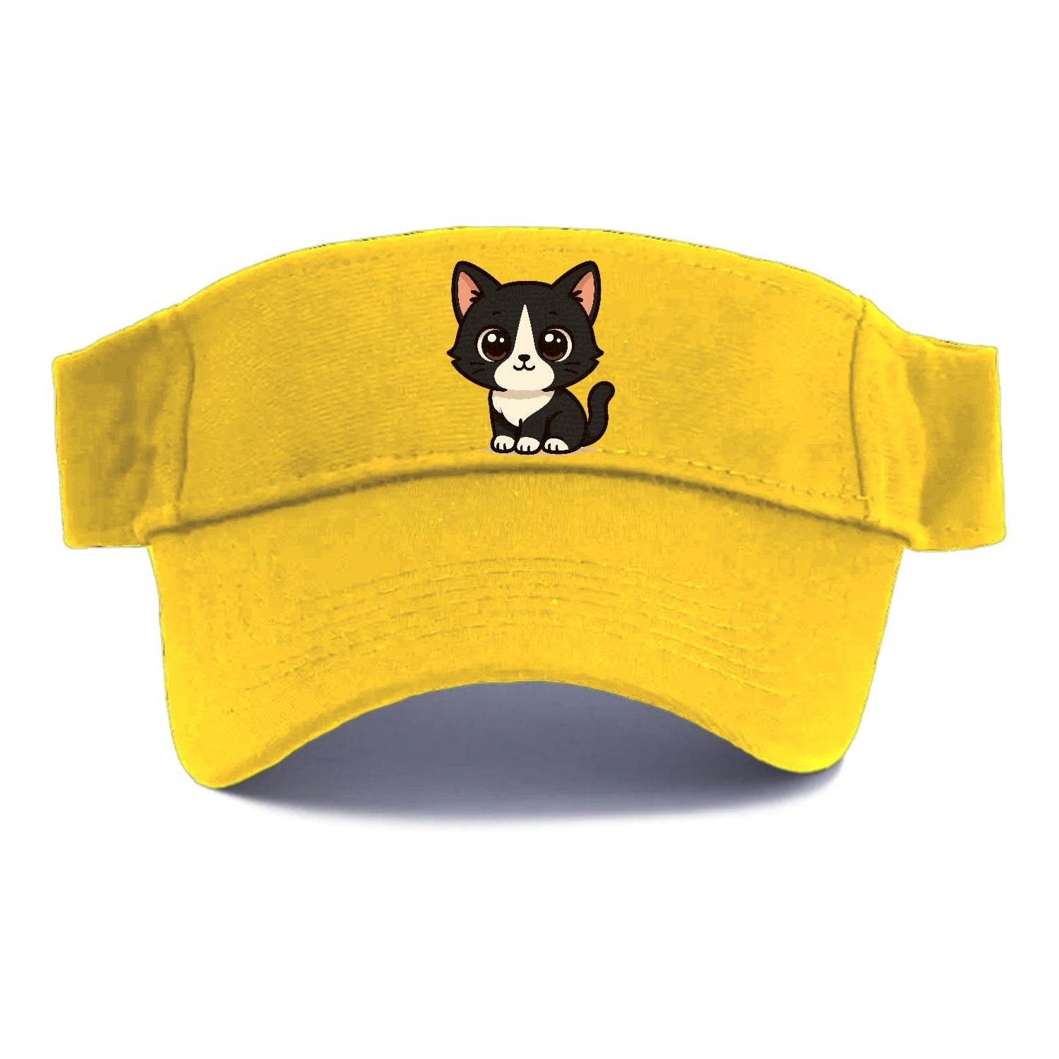 tuxedo-cat-sophisticated-charm Hat