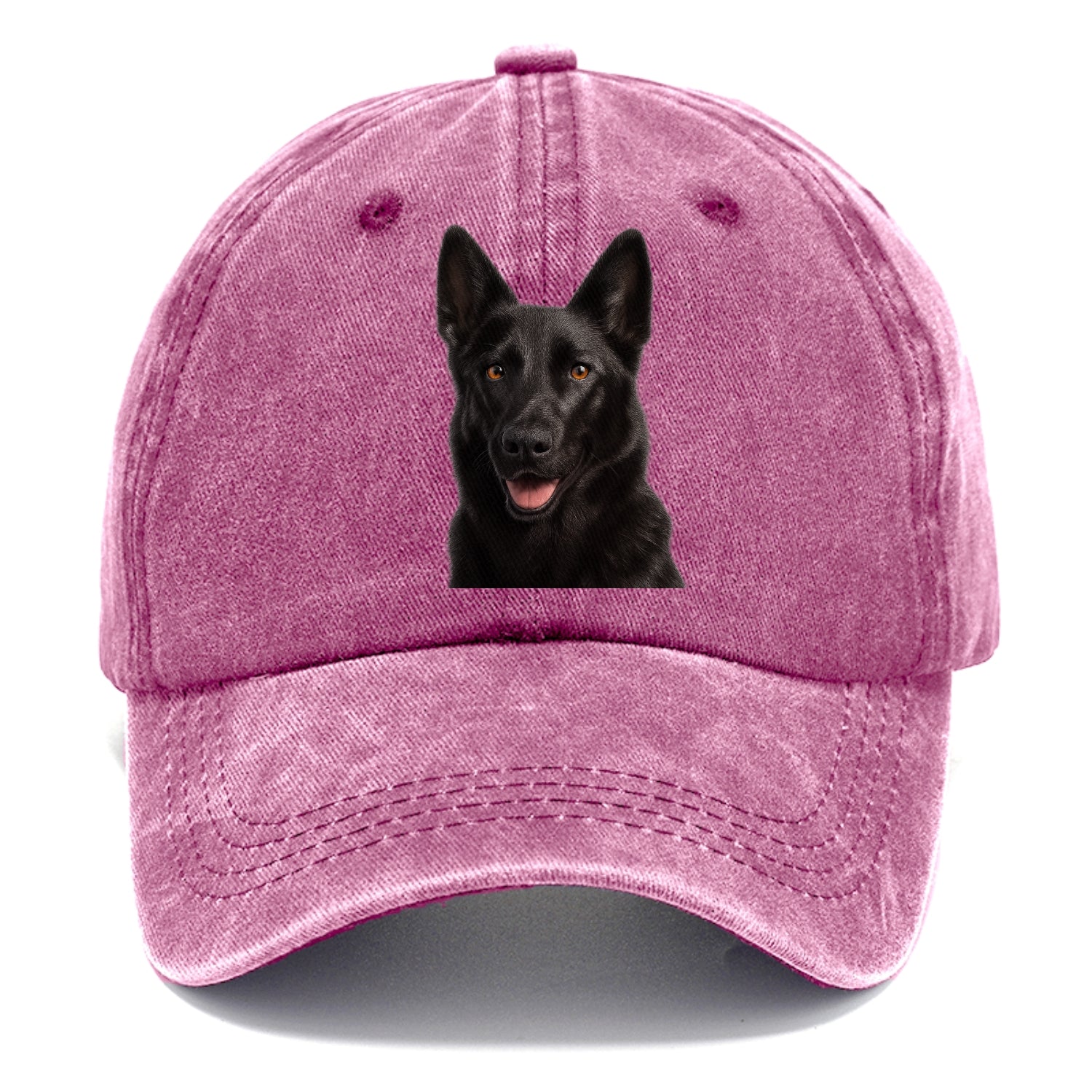 german shepherd guardian spirit Hat