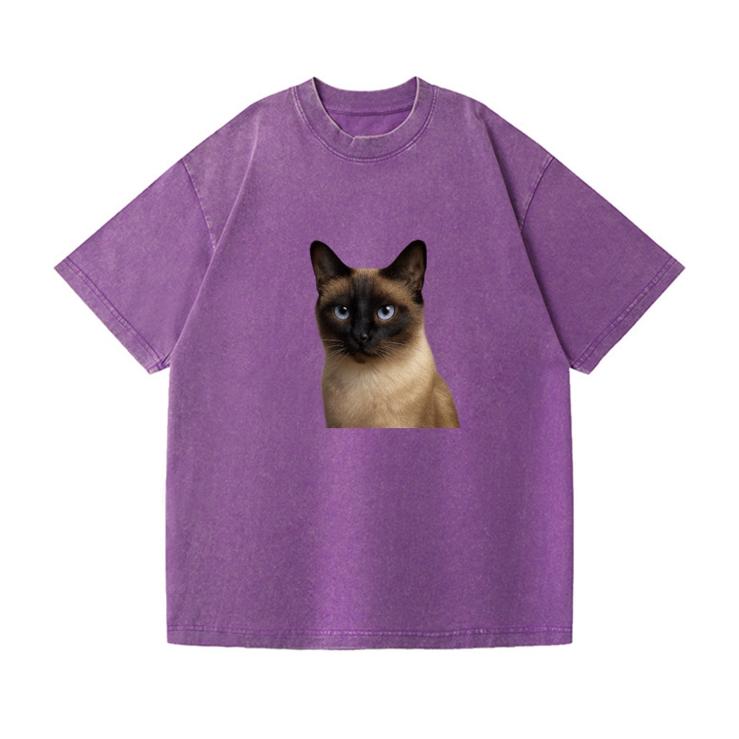 siamese mysterious beauty Hat