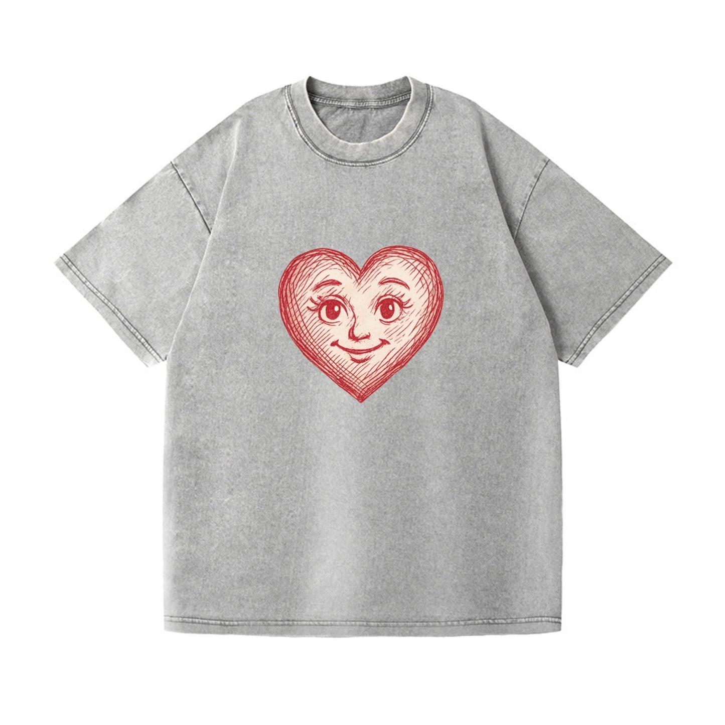 heartfelt happiness Hat