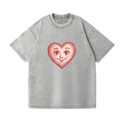 heartfelt happiness Hat