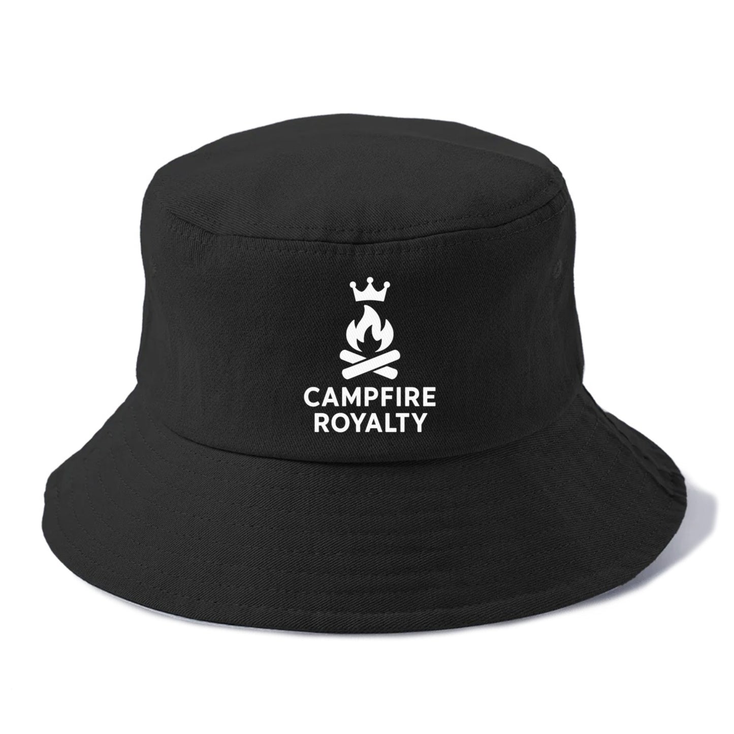 campfire royalty Hat