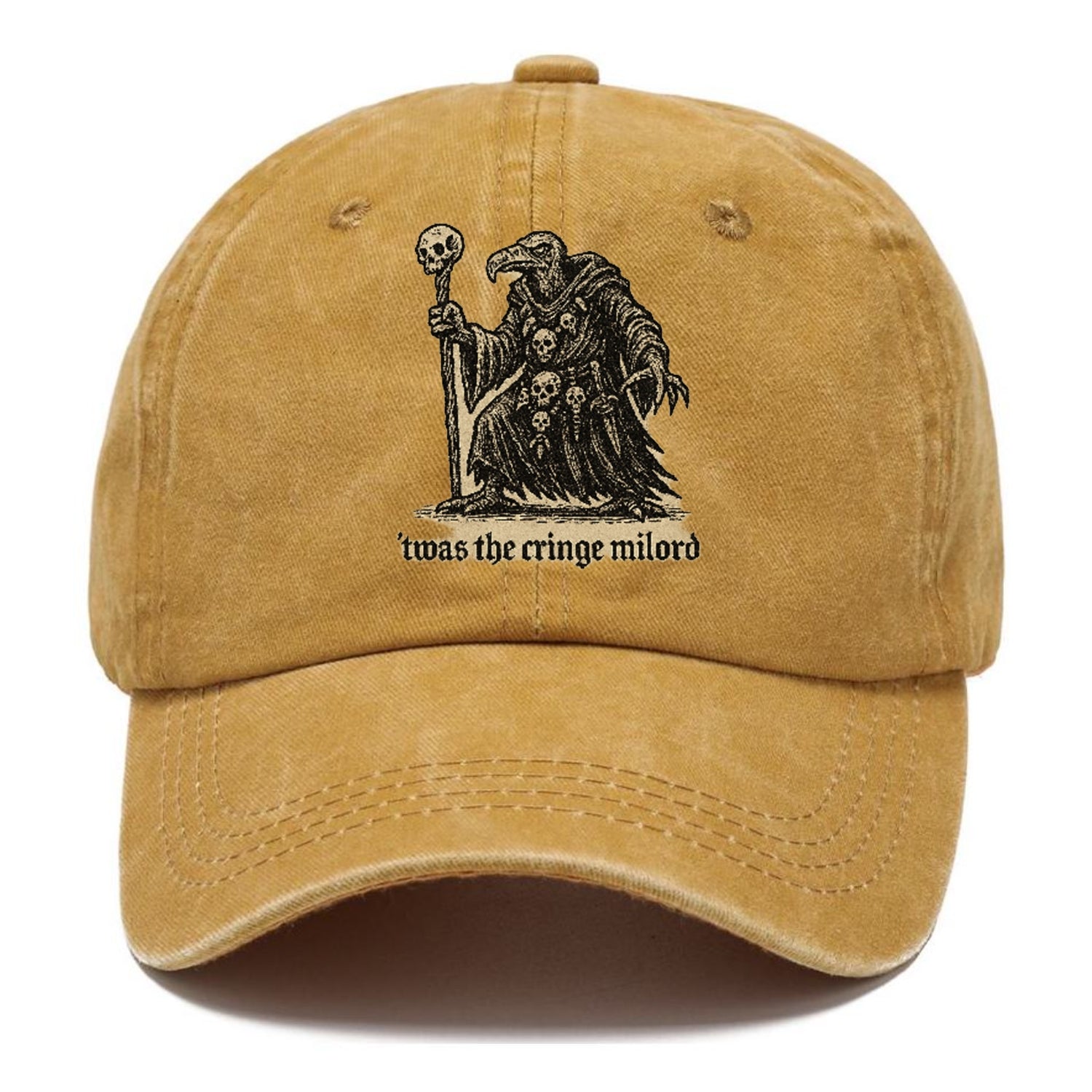 cringe Hat