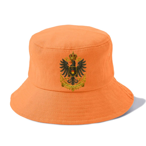 Imperial Eagle Bucket Hat