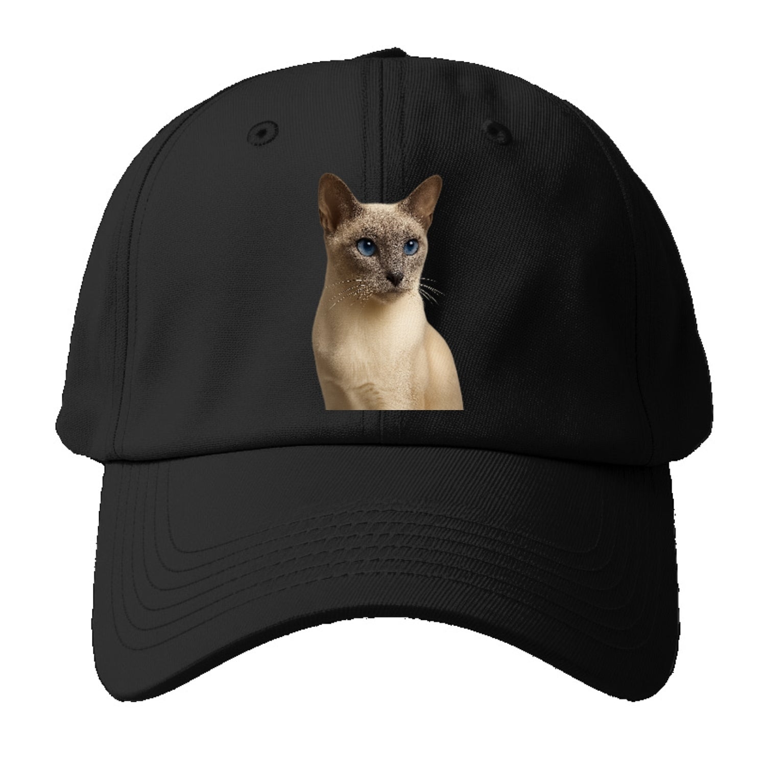 lilac-point-siamese-elegance Hat