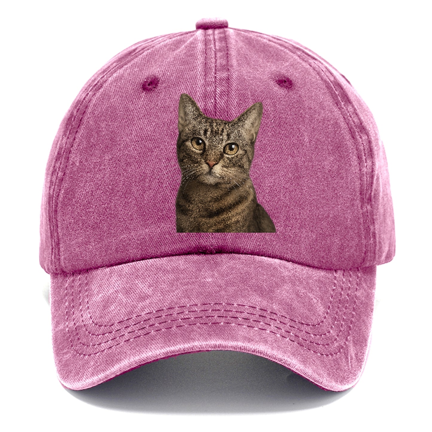 curious-cat-inquisitive-nature Hat