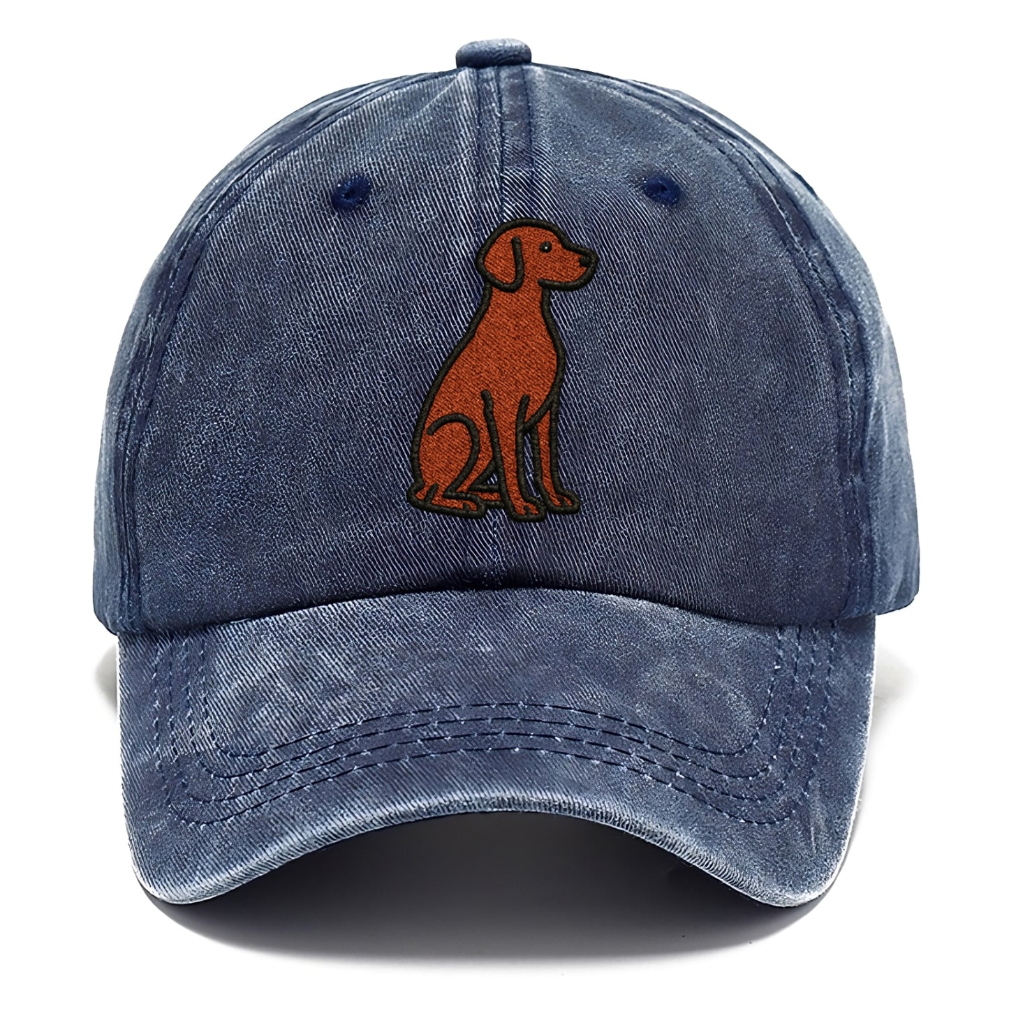 vizsla-rust-colored-loyal-spirit Hat