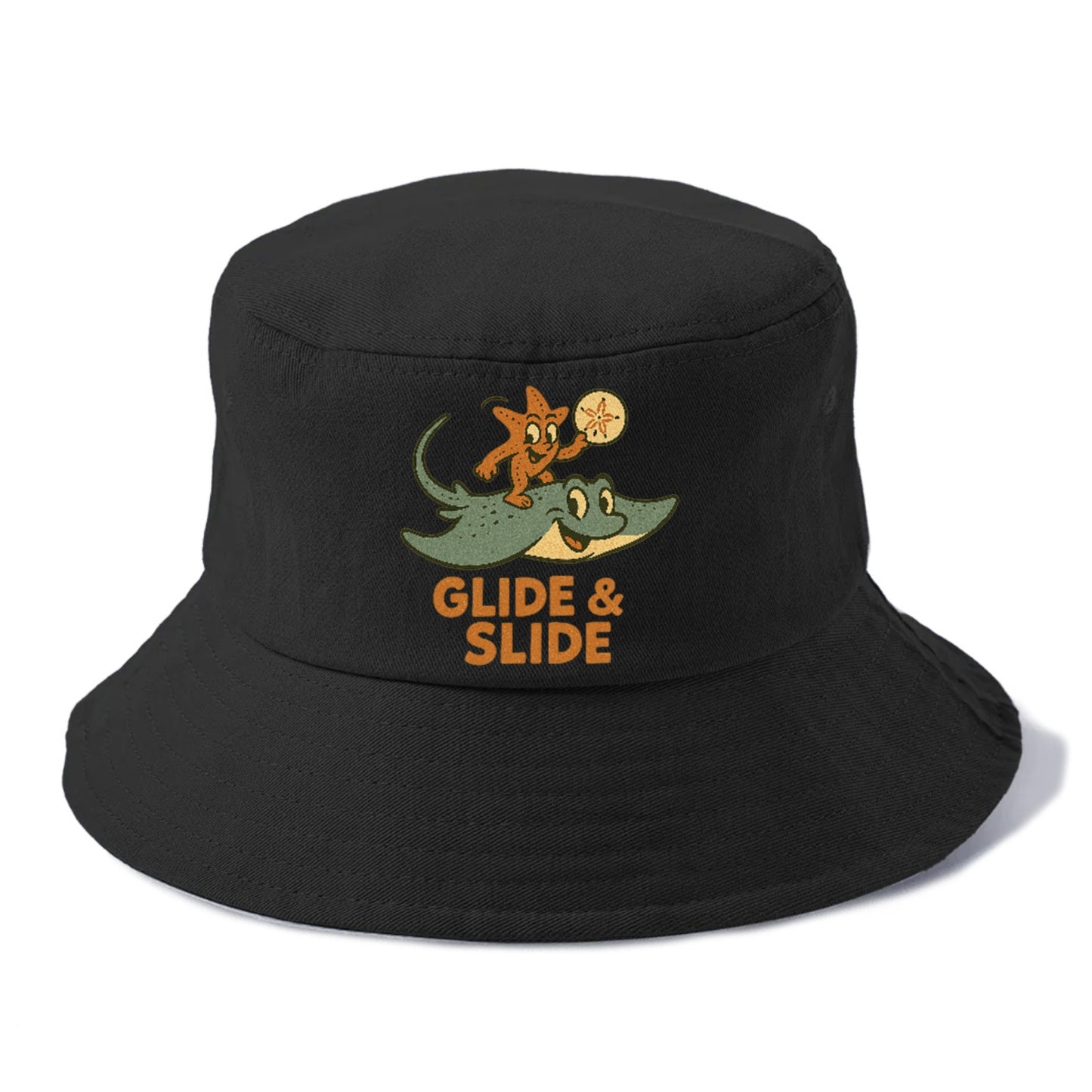 pigeon-rat-breadcrumb-coo-crew Hat