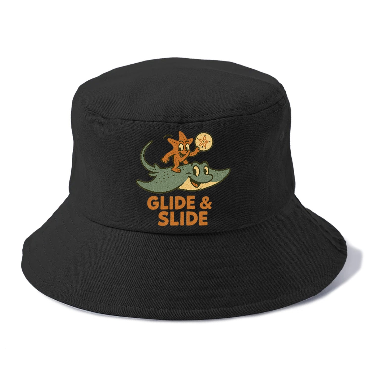pigeon-rat-breadcrumb-coo-crew Hat